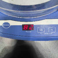 IKA mini G Mini Centrifuges - Quantity 2 image 3